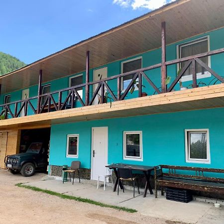Acasa In Bicaz-Chei - Camere De Inchiriat Cheile Bicazului 외부 사진