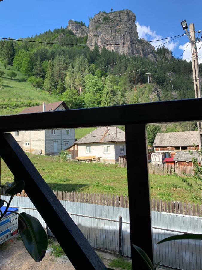 Acasa In Bicaz-Chei - Camere De Inchiriat Cheile Bicazului 외부 사진