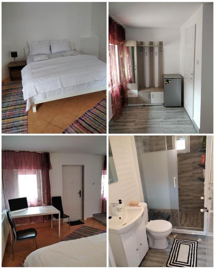 Acasa In Bicaz-Chei - Camere De Inchiriat Cheile Bicazului 외부 사진
