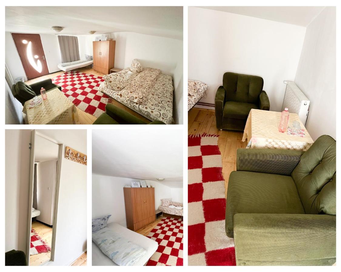 Acasa In Bicaz-Chei - Camere De Inchiriat Cheile Bicazului 외부 사진