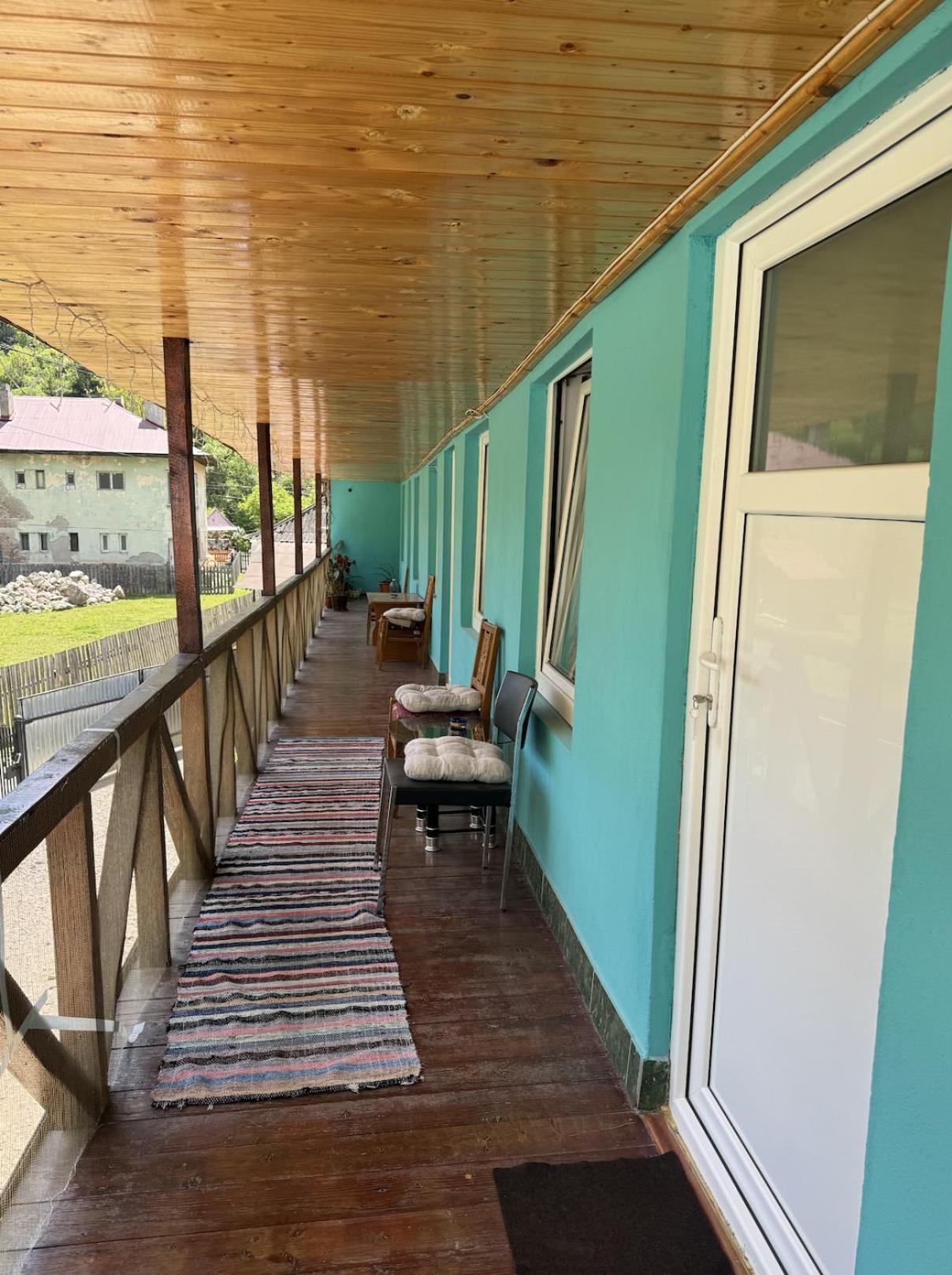 Acasa In Bicaz-Chei - Camere De Inchiriat Cheile Bicazului 외부 사진