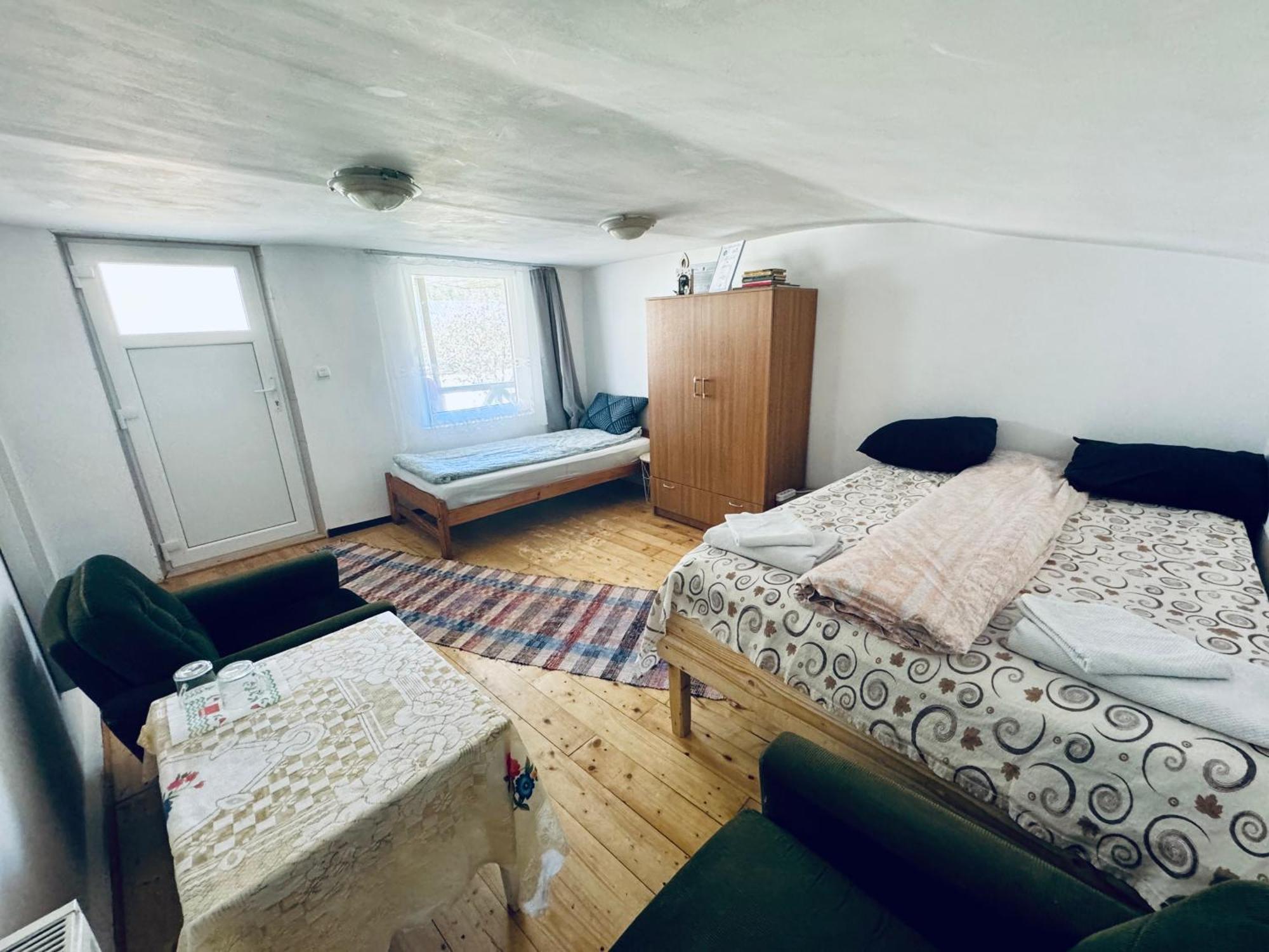 Acasa In Bicaz-Chei - Camere De Inchiriat Cheile Bicazului 외부 사진