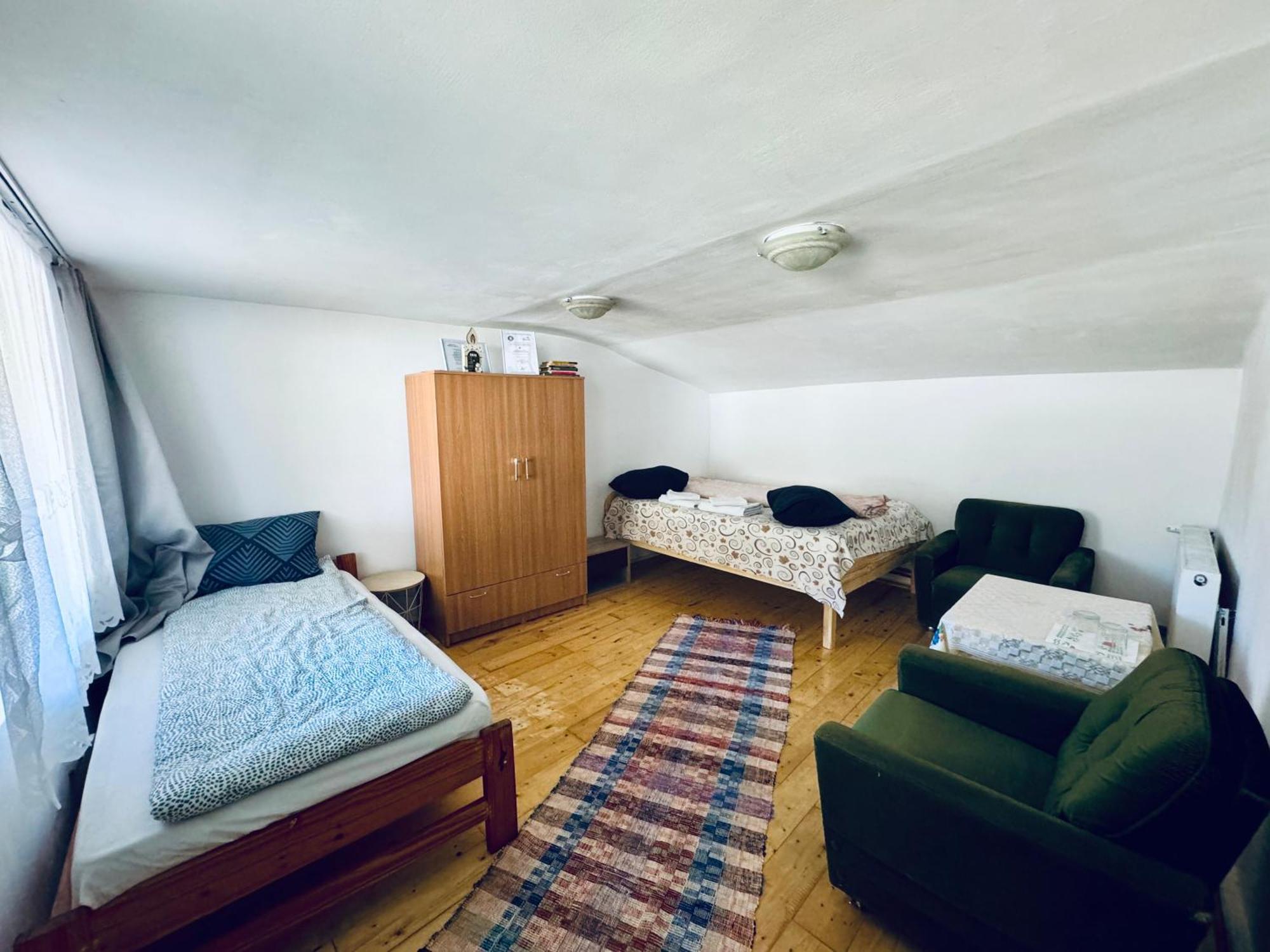 Acasa In Bicaz-Chei - Camere De Inchiriat Cheile Bicazului 외부 사진