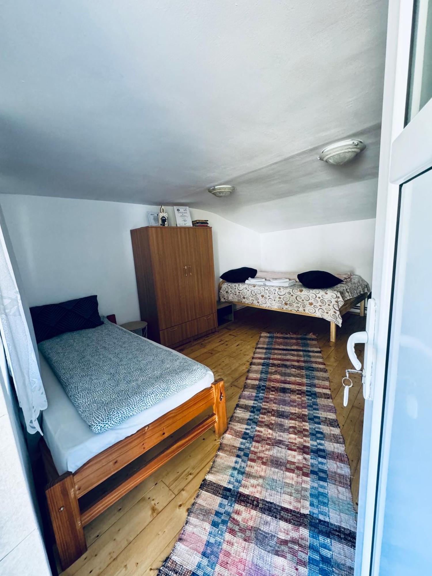 Acasa In Bicaz-Chei - Camere De Inchiriat Cheile Bicazului 외부 사진