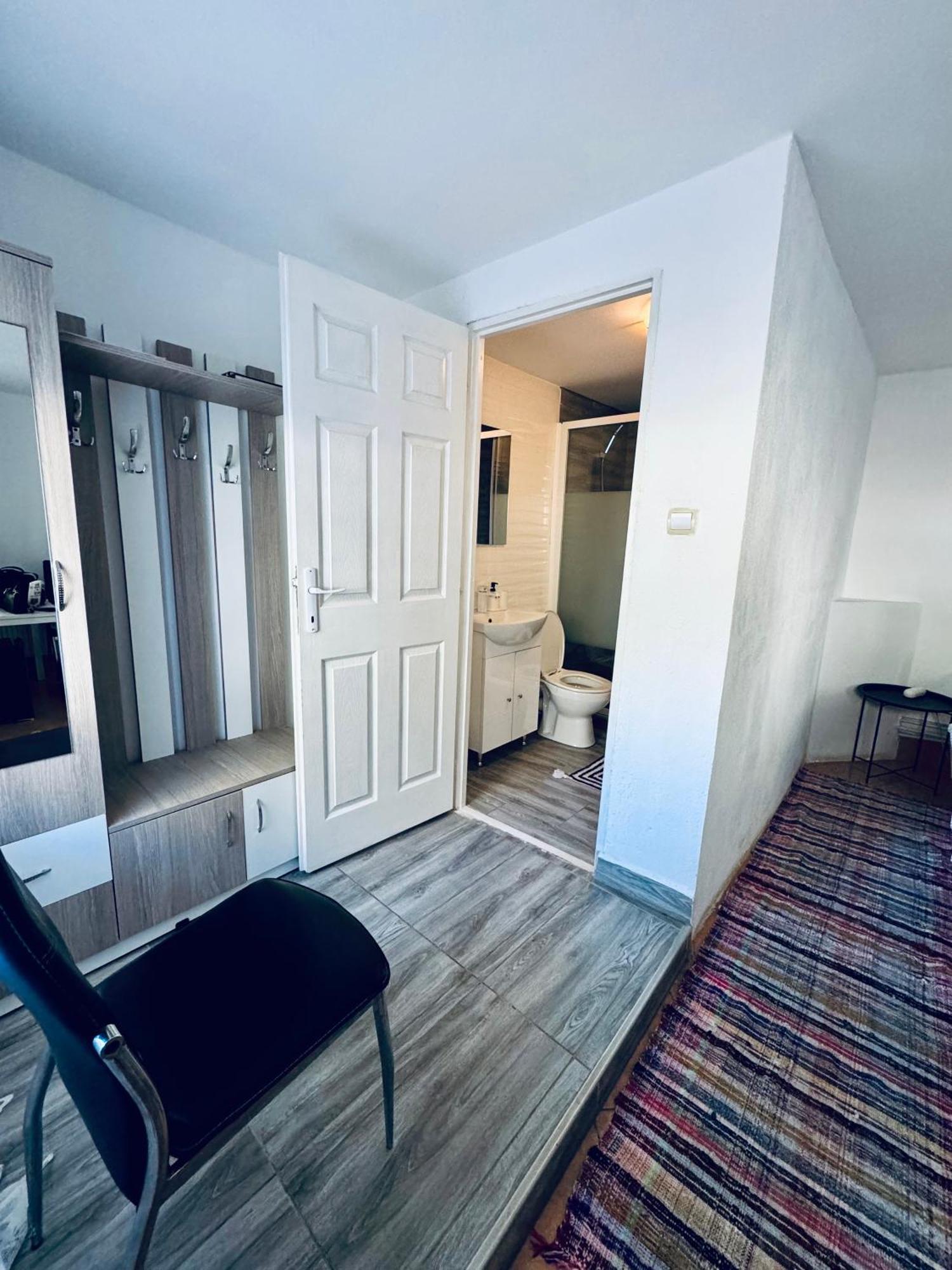 Acasa In Bicaz-Chei - Camere De Inchiriat Cheile Bicazului 외부 사진