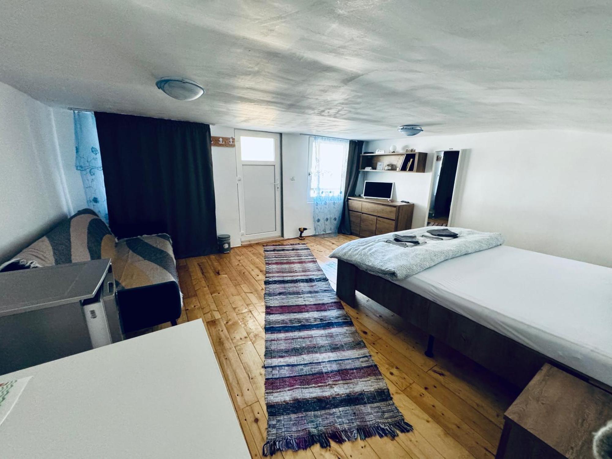 Acasa In Bicaz-Chei - Camere De Inchiriat Cheile Bicazului 외부 사진