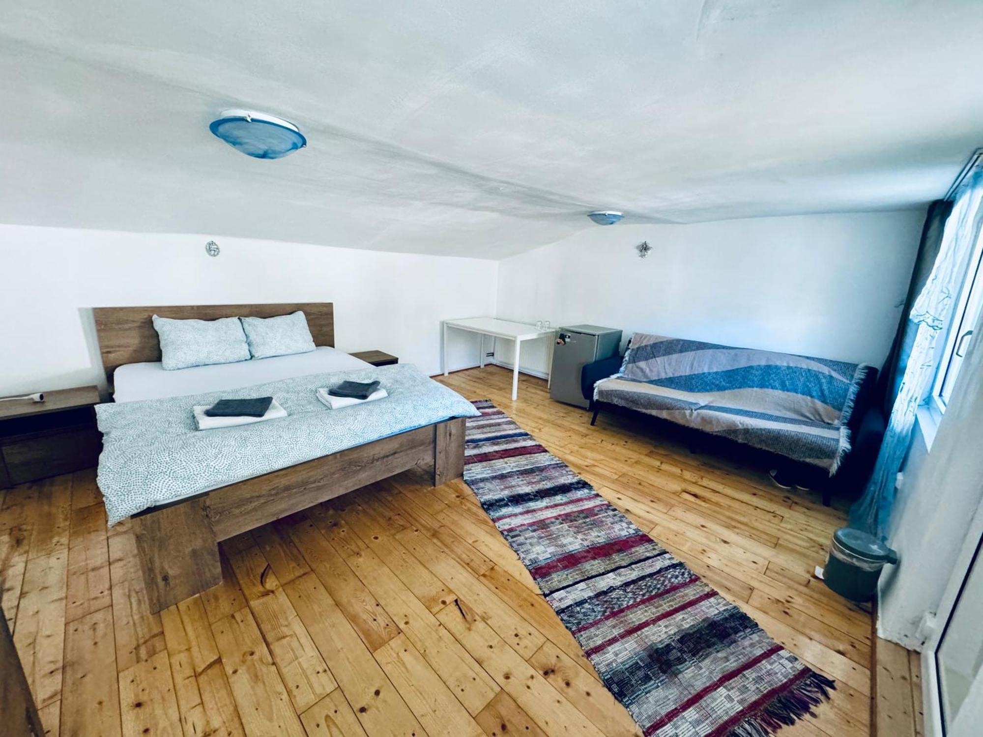 Acasa In Bicaz-Chei - Camere De Inchiriat Cheile Bicazului 외부 사진